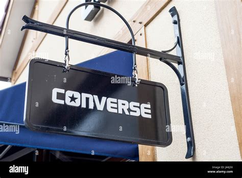 converse outlet roermond